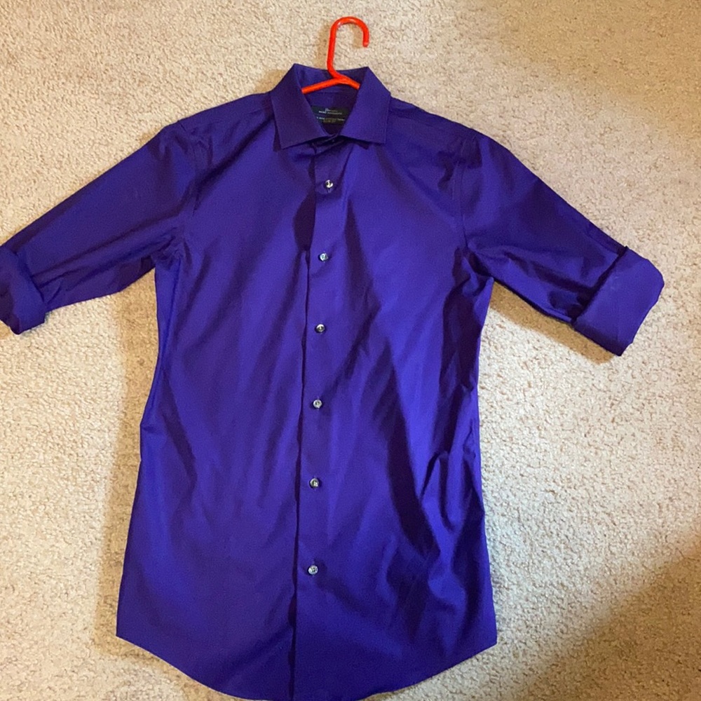 Marc Anthony Long Sleeve Button down shirt.